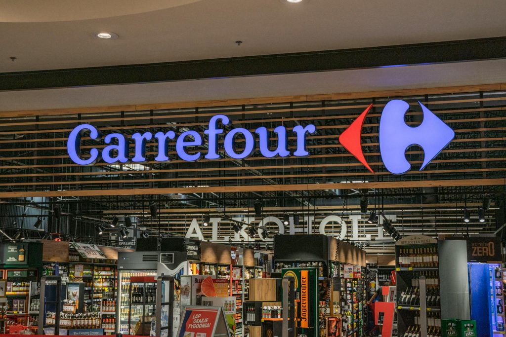Cómo postularse exitosamente para trabajar en Carrefour: Guía completa para aspirantes - Como aplicar para trabalhar no Carrefour